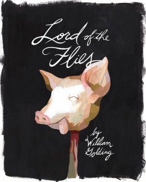 flies and the movie animal farm lord of the flies
