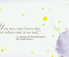 Little Prince Quotes