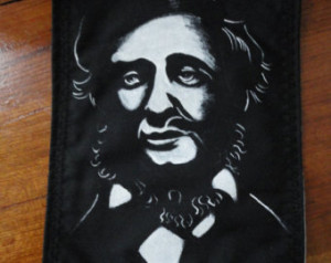 Henry David Thoreau Patch
