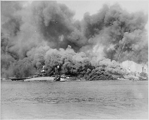 71st Anniversary of Pearl Harbor: A Look Back in Quotes & Photos