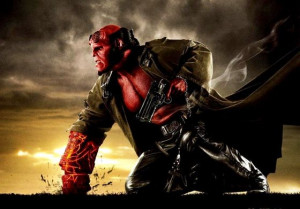 Doug Jones Hoping For A Hellboy 3