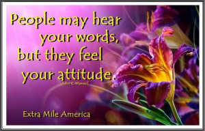 ... attitude. -John C. Maxwell http://shawnanderson.com/ #quote #quotes
