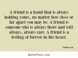 Prev Quote Browse All Friendship Quotes Next Quote »