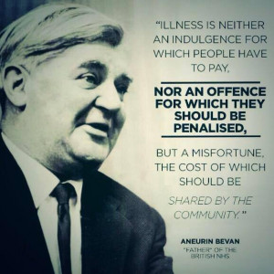 aneurin bevan quote by bn coded on 17th march 2015 in other aneurin ...