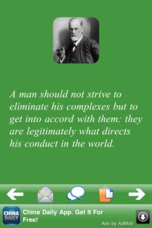 Freud Quotes On Unconscious