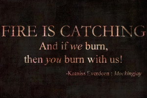 The Hunger Games Quotes