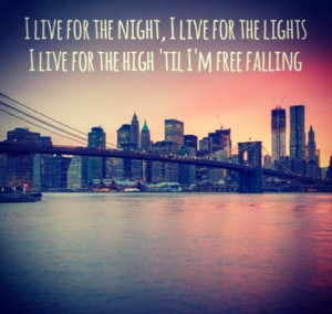 live for the night - krewella #quotes #lyrics #krewella # ...