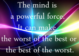 Mind Power