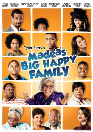 tyler perry is a savvy successful filmmaker who specializes in ...