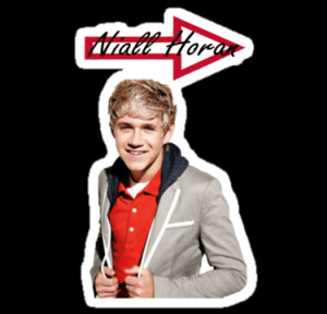 Niall Horan One Directioner