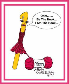 Crochet Quotes by Lily Mae Crochet! http://www.crochetitbaby.com/2 ...