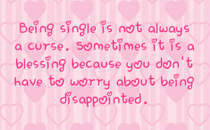Being Single Moving On Quotes Images