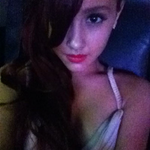 Ariana Grande Twitter Pics
