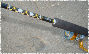 Thread: Vertical Jigging Anyone?