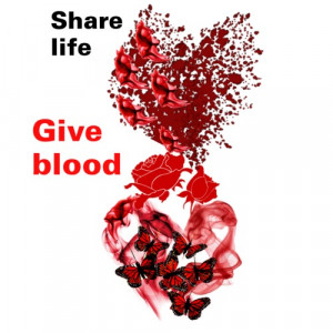 world blood donors day quotes be a blood and organ donor all it costs