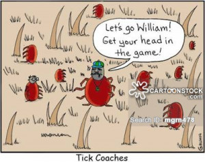 lyme disease cartoons, lyme disease cartoon, lyme disease picture ...