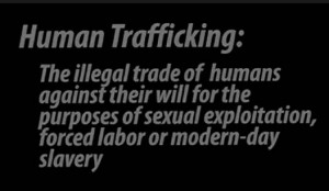 Human Trafficking in Michigan Does Exist