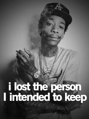 Quotes For gt Wiz Khalifa Love Quotes