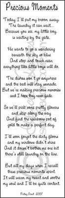 Precious Baby Boy Quotes Stickers These Quote