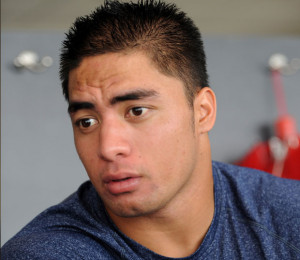 Manti Te'o Claims He Didn't Lie... Except About This One Thing