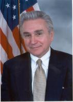 Maurice Hinchey's Profile