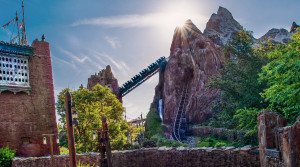 Quiz: Match the Quote to the Disney Parks Attraction