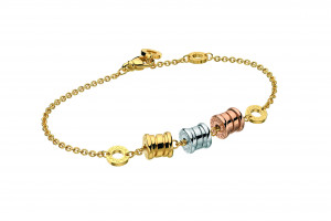 Bulgari Bracelet Zero Lionel Meylan