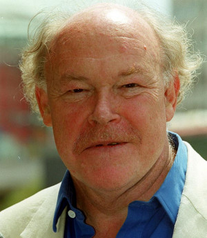 Thread: Classify British Stage/Television Actor Timothy West