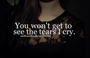 ... Clarkson - Behind These Hazel Eyes | quote time quote time time