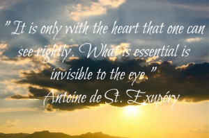 the little prince shows love in its purest forms of help of friendship ...