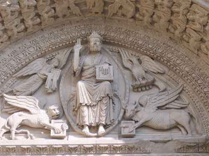 ... In the three year lectionary the focus is on St Luke’s Gospel