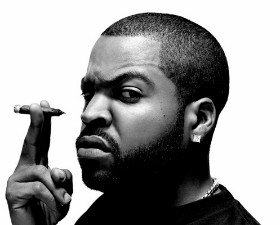 Ice Cube Quotes & Sayings