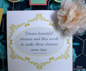 In Memory Of Baby Quotes Memory board close up