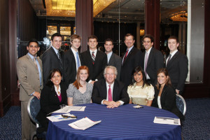 Ou Energy Management Degree