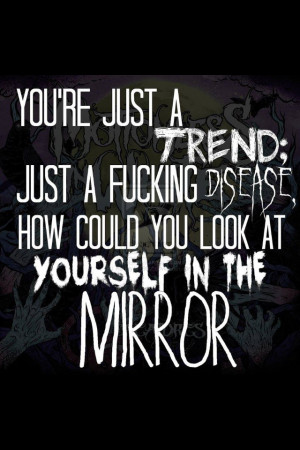 Motionless In White