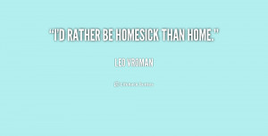 Related Pictures homesick quotes