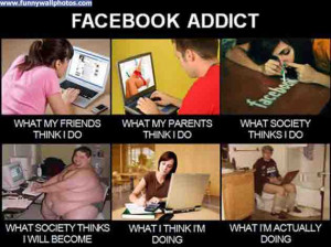 facebook addiction-funny pictures-water or facebook-photos-images