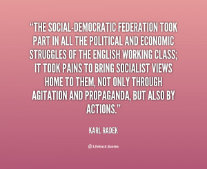 for quotes by Karl Radek You can to use those 8 images of quotes