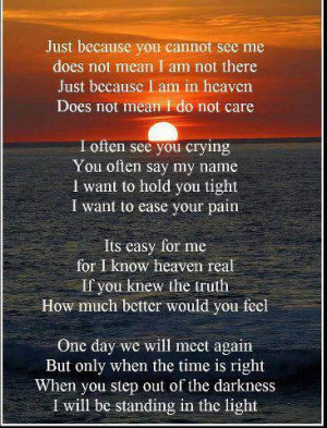 via grieving mothers