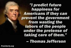 The Founding fathers were very wise!