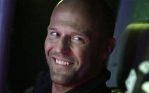 Jason Statham Expendables 3