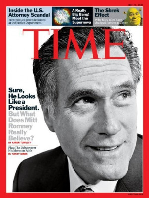 Dumb Mitt Romney Quotes