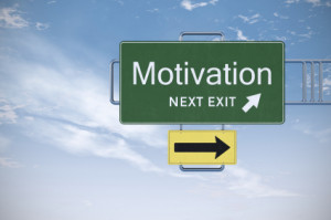 Self Motivation Tips: Part Two