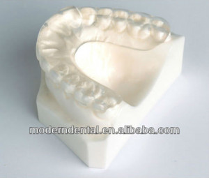 Dental Orthodontic Retainers