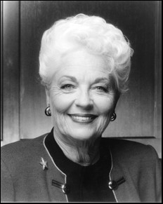 For a generation of Texans, Ann Richards provided inspiration and ...