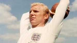 Thread: Classify Bobby Moore