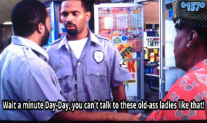 Mike Epps Next Friday Quotes Friday after next
