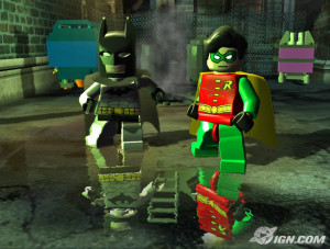 Aporte] Lego Batman Español NTSC JF
