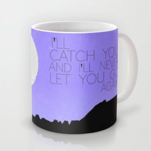 despicable me... inspirational gru quote... nursery Mug by ...