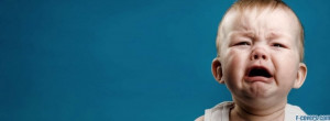 Baby Smile Facebook Covers